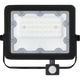 proiector cu senzor, proiector led cu senzor, proiector exterior 30w, proiector cu leduri, proiector exterior IP65, proiector cu led exterior, proiectoare LED exterior, led-box.ro
