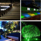 Proiector LED 9W-240V RGB+CCT FUTC02 Mi-Light, pentru gradina - led-box.ro