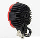 proiector auto rotund, proiector led auto rotund, proiectoare auto flood, proiectoare off road rotunde, proiectoare led off road, proiector led auto offroad 51w, proiector led rotund 12v, proiector led 24v camion, proiectoare led camion, proiectoare suv, proiector 12v auto
