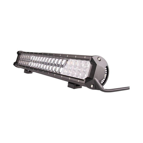 Proiector LED auto Offroad 4D 144W 11.520lm, 57 cm, Combo Beam-led-box.ro
