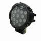 Proiector Led Auto Offroad 51w/3740lm, Spot Beam 30°-led-box.ro