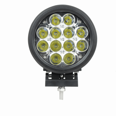 proiector auto rotund, proiector led auto 60w, proiectoare auto, proiectoare off road, proiector auto offroad 15cm, proiector offroad 12v-24v, proiectoare led camion, proiectoare suv, proiector 12v-24v auto, led-box.ro