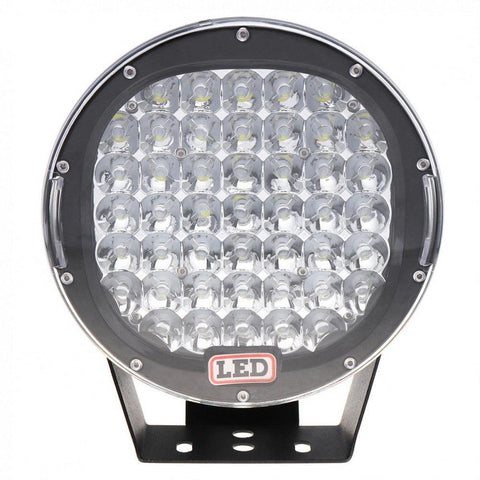 proiector auto rotund, proiector led auto 225w, proiectoare auto spot beam, proiectoare off road, proiector offroad 12v-24v, proiectoare led camion, proiectoare suv, proiector auto 18000lm, led-box.ro