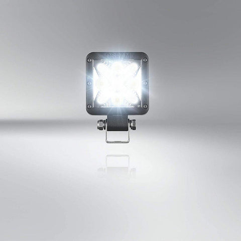 Proiector Led Auto Osram Cube MX85-SP 20W, 1250 lumeni, Spot Beam-led-box.ro