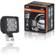 proiector auto Osram, proiector MX85-SP, proiector auto patrat, proiector offroad, proiector masini teren, proiector Osram 20w, led-box.ro
