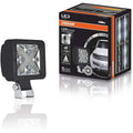 proiector auto Osram, proiector MX85-SP, proiector auto patrat, proiector offroad, proiector masini teren, proiector Osram 20w, led-box.ro
