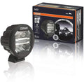proiector auto Osram, proiector MX180-CB, proiector auto patrat, proiector offroad, proiector masini teren, proiector cube 39w, led-box.ro
