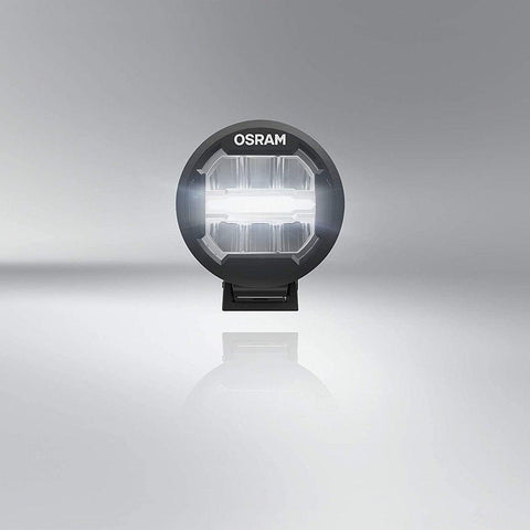 Proiector Led Auto Osram MX180-CB 39W 12-24V, 3000 lumeni, Combo-led-box.ro