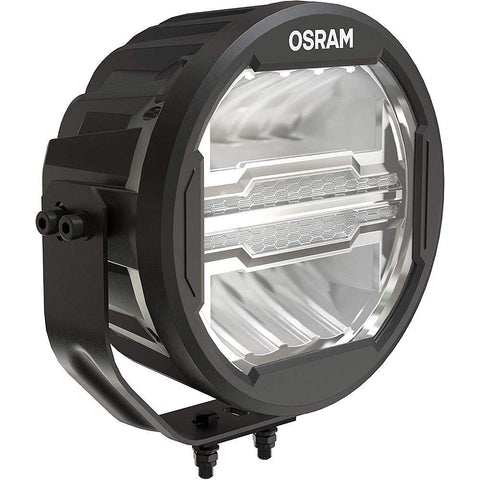 proiector auto Osram, proiector MX260-CB, proiector auto patrat, proiector offroad, proiector masini teren, proiector cube 60w, led-box.ro