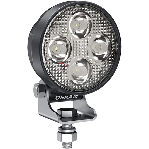 proiector auto Osram, proiector VX80-WD, proiector auto rotund, proiector offroad, proiector masini teren, proiector auto 22w , led-box.ro