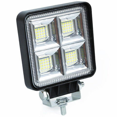 proiector offroad, proiector auto 192w, proiectoare led camion, proiectoare suv, proiector auto, proiectoare auto, proiectoare masini teren, proiector auto patrat, proiector auto combo, led-box.ro