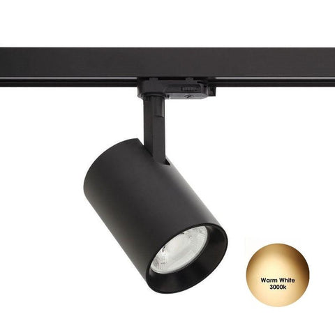 Proiector LED cob sina tip spot 30w - led-box.ro