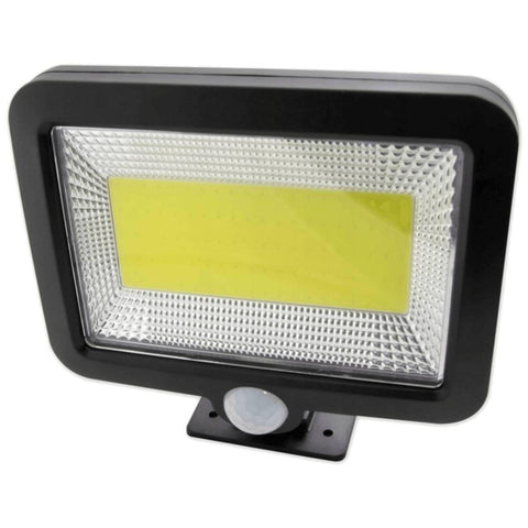 proiector solar, proiector incarcae solara, proiector solar cu senzor, proiector cu incarcare solara, proiector solar dedeman, proiector solar ieftin, proiector solar 5w, led-box.ro