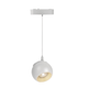 proiector sina magnetica 10W, pendul lustra magnetica, pendul magnetic, proiectoare sina magnetica 48V, proiector led magnetic, spoturi magnetice, led-box.ro
