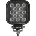 proiector auto Osram, proiector FX120S-WD, proiector marsarier, proiector offroad, proiector masini teren, proiector auto 15w patrat, led-box.ro