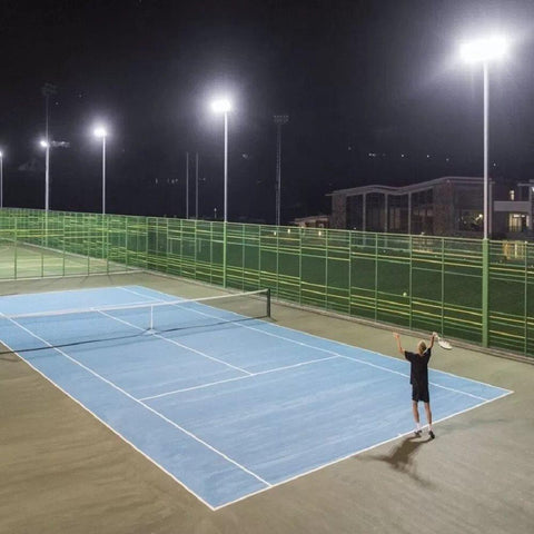 Proiector modular, proiector profesional, proiector modular, proiector led 600W, proiector led exterior, proiector led aluminiu,  proiector stadioane, proiectoare reclame luminoase, led-box.ro