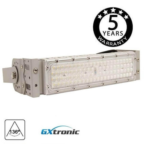 proiector led profesional, proiector naval, proiector porturi, proiector led sali de sport, proiector led arene sportive, proiector stadioane, proiector led modular 50W/180lmw, proiector led modular profesional, led-box.ro