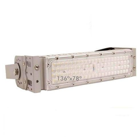 proiector led profesional, proiector naval, proiector porturi, proiector led sali de sport, proiector led arene sportive, proiector stadioane, proiector led modular 50W/180lmw, proiector led modular profesional, led-box.ro