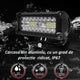 proiector offroad, proiector auto 120w, proiectoare led camion, proiectoare suv, proiector auto, proiectoare auto, proiectoare masini teren, proiector auto dreptunghiular, led-box.ro
