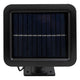 proiector solar cu senzor prezenta, proiector led incarcare solara, proiector led solar cu senzor, proiector led solar, proiector cu leduri, proiector solar cu led 4W, proiector cu senzor prezenta, led-box.ro
