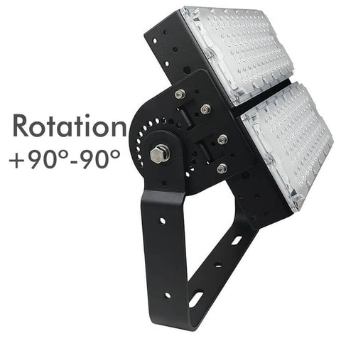 Proiector LED profesional 240W PHILIPS Xitanium MATRIX - led-box.ro