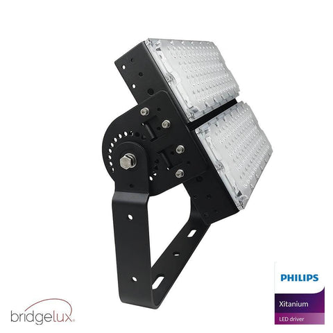 Proiector LED profesional 240W PHILIPS Xitanium MATRIX - led-box.ro