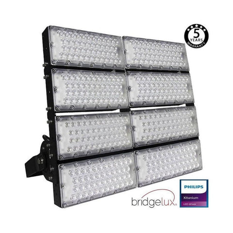 proiector led profesional, proiector naval, proiector porturi, proiector led sali de sport, proiector led arene sportive, proiector stadioane, proiector led 960W, proiector Philips Xitanium