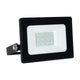 Proiector LED SMD 10W 4000K, culoare negru - led-box.ro