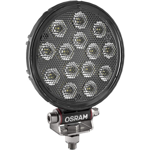 proiector auto Osram, proiector  FX120R-WD, proiector marsarier, proiector offroad, proiector masini teren, proiector auto 15w, led-box.ro