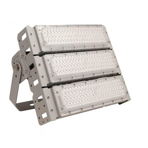 Proiector modular MAGNUM AIR 150W Chip OSRAM 180lm-W, Aluminiu - led-box.ro