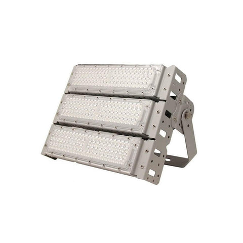 Proiector led modular, proiector led profesional, proiector cu led 230v, proiectoare led stadioane, proiector led 150w, proiector led exterior, proiectoare led modulare, proiector chip Osram, proiector ip65, Proiector Osram, proiector dedeman, proiector iluminat exterior, proiectoare navale