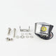 Proiector moto, proiector motocicleta, proiector atv, proiectoare atv, proiectoare motociclete, proiector offroad moto, led-box.ro