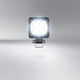proiector auto Osram, proiector MX85-SP, proiector auto patrat, proiector offroad, proiector masini teren, proiector Osram 20w, led-box.ro