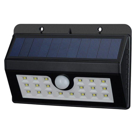 Proiector Solar Senzor 20 SMD - led-box.ro