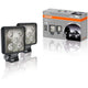 set proiectoare auto Osram, proiector VX70-WD, set proiectoare auto, proiector offroad, proiector masini teren, proiectoare auto 8w patrate, led-box.ro
