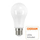 Set 5 becuri LED Osram 12w/500lm, A60 E27, lumina neutra-led-box.ro