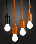 Set 5 becuri LED Osram 12w 500 lumeni, Chip Duris E 2835 A60 E27, lumina rece-led-box.ro