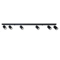 sina cu spoturi, spoturi pe sina, proiectoare pe sina, sina tavan cu proiectoare, sina monofazata, sina 1,5m, spot led sina, proiector led negru, iluminat sina, sina spoturi, spoturi pe sina, sina spoturi tavan, sina led tavan, iluminat pe sina, proiectoare pe sina, sina monofazata cu proiectoare, sina tavan spoturi, corpuri de iluminat pe sina, proiector led sina, spoturi pe sina dedeman