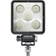 set proiectoare auto Osram, proiector VX70-WD, set proiectoare auto, proiector offroad, proiector masini teren, proiectoare auto 8w patrate, led-box.ro
