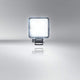 set proiectoare auto Osram, proiector VX70-WD, set proiectoare auto, proiector offroad, proiector masini teren, proiectoare auto 8w patrate, led-box.ro
