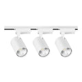 kit 3 proiectoare pe sina, proiectoare pe sina, sina LED pe sina monofazata, sina 2m, spot led sina, proiector led alb, iluminat sina, sina spoturi, spoturi pe sina, sina spoturi tavan, sina led tavan, iluminat pe sina, proiectoare pe sina, sina monofazata cu proiectoare, sina tavan spoturi, corpuri de iluminat pe sina, proiector led sina, spoturi pe sina dedeman