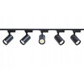 kit 5 proiectoare pe sina, proiectoare pe sina, sina LED pe sina monofazata, sina 2m, spot led sina, proiector led negru, iluminat sina, sina spoturi, spoturi pe sina, sina spoturi tavan, sina led tavan, iluminat pe sina, proiectoare pe sina, sina monofazata cu proiectoare, sina tavan spoturi, corpuri de iluminat pe sina, proiector led sina, spoturi pe sina dedeman