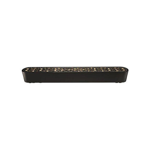 Spot LED Linear Luxo pentru sina magnetica, 12W 48V, 4000K UGR19 - led-box.ro