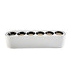 Spot LED Linear Luxo pentru sina magnetica, 6W 48V, 4000K - Alb