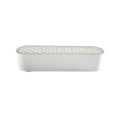 proiector sina magnetica, spot magnetic, proiectoare sina magnetica 6w, proiector led magnetic, spoturi magnetice, proiectoare led pe sina magnetica, sine magnetice, iluminat magnetic, iluminat ieftin sina magnetica, iluminat led pe sina,  led-box.ro