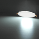 spot led cu senzor miscare lumina alb rece, led-box.ro