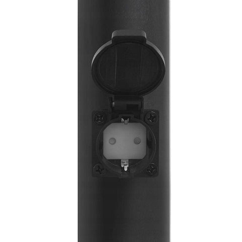 stalp cu priza incorporata, stalp iluminat gradina, stalpi iluminat curte, stalpi de gradina,stalp led gradina,stalpi gradina cu led,stalpi iluminat alei,stalpi iluminat exterior dedeman,stalpi iluminat exterior gradina,stalpi iluminat gradina ieftini, stalpi iluminat gradina 230V, stalpi iluminat pentru gradina, stalpi curte, stalpi alei