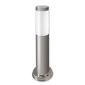 stalp iluminat gradina, stalpi iluminat curte, stalpi de gradina,stalp led gradina,stalpi gradina cu led,stalpi iluminat alei,stalpi iluminat exterior dedeman,stalpi iluminat exterior gradina,stalpi iluminat gradina ieftini, stalpi iluminat gradina 230V, stalpi iluminat pentru gradina, stalpi curte, stalpi alei, stalpi gradina E27/230V, stalp argintiu gradina, stalp 65 cm iluminat alei