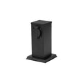 stalp gradina, post gradina, stalp cu priza incorporata, alimentare gradina, stalp exterior cu prize, led-box.ro