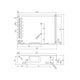 sursa de alimentare, sursa modulara, Mean Well, LRS-100-12, sisteme de supraveghere, iluminat LED, sursa tensiune Mean Well, sursa alimentare profesionala, sursa alimentare 100w, Sursa de alimentare 12V/8.5A, sursa alimentare ip67, sursa led profesionala, led-box.ro
